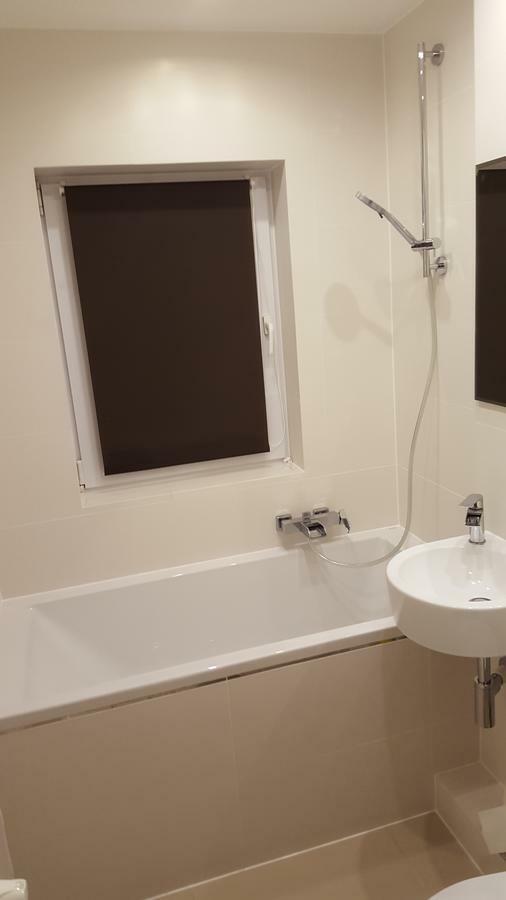 Apartament Zakopane Ngoại thất bức ảnh